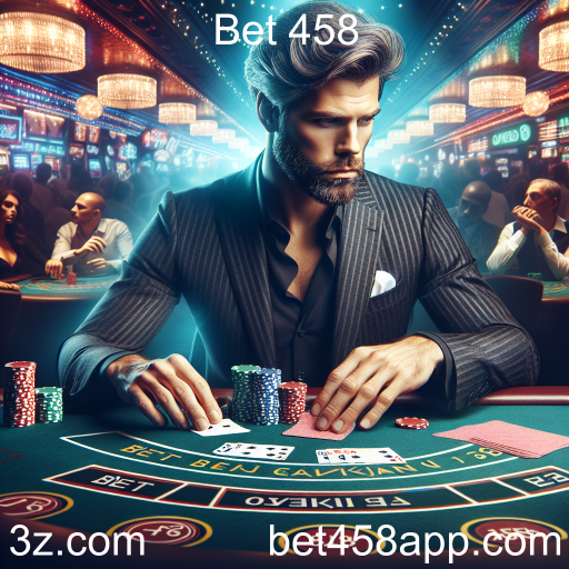 Blackjack: O Jogo de Cartas que Conquista a Todos